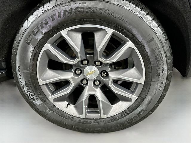 Used 2021 Chevrolet Tahoe LT w/ LT Signature Package image 33