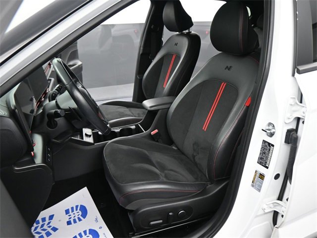 Used 2024 Hyundai Kona N Line image 12