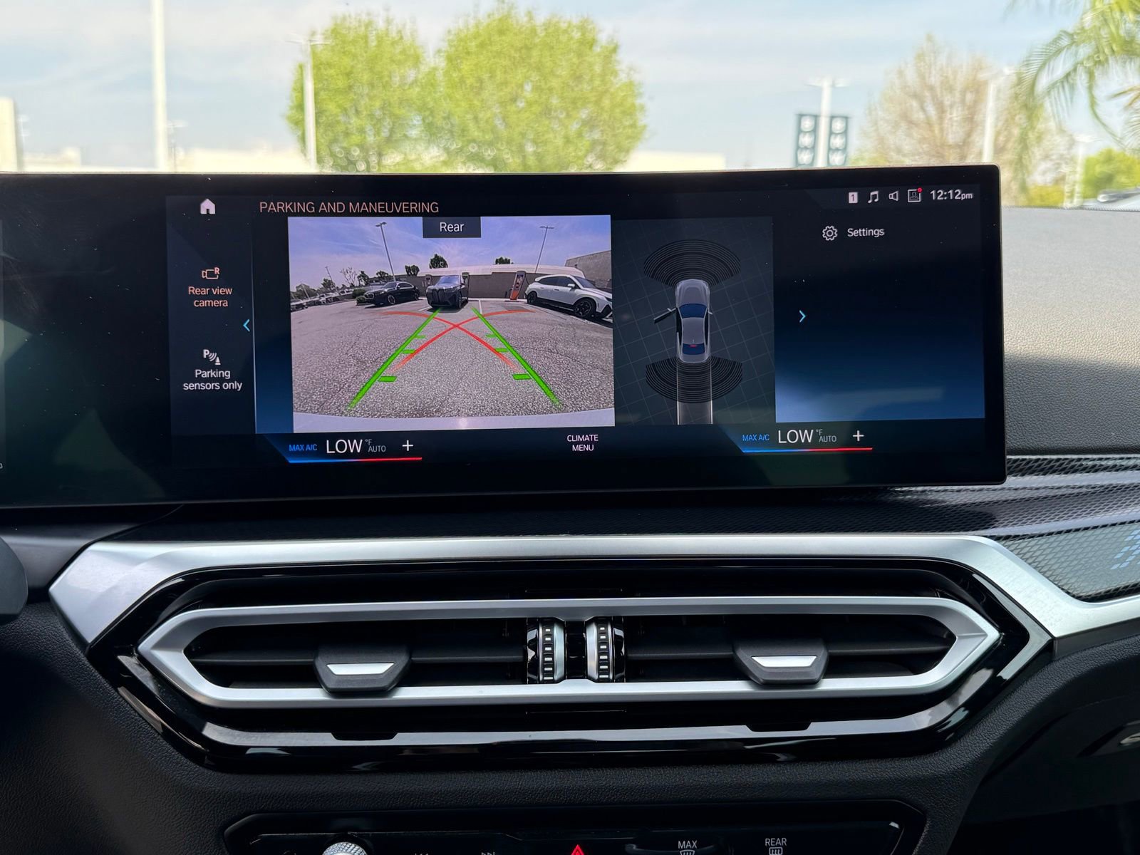 Certified 2024 BMW M240i xDrive Coupe image 31