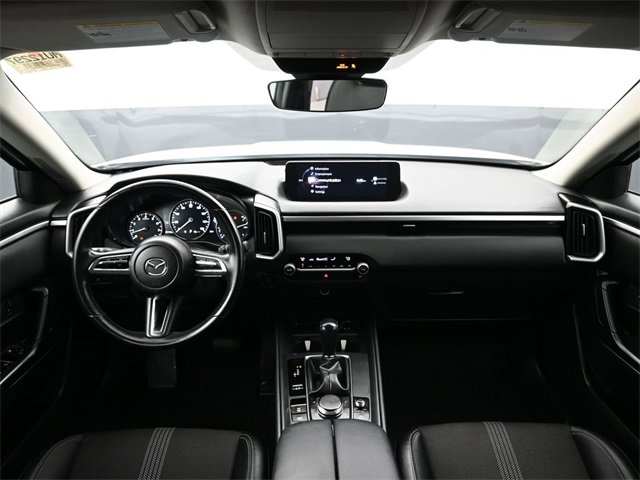 Certified 2023 MAZDA CX-50 AWD 2.5 S w/ Cargo Package image 19