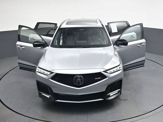 Used 2025 Acura MDX Type S AWD/4WD image 40