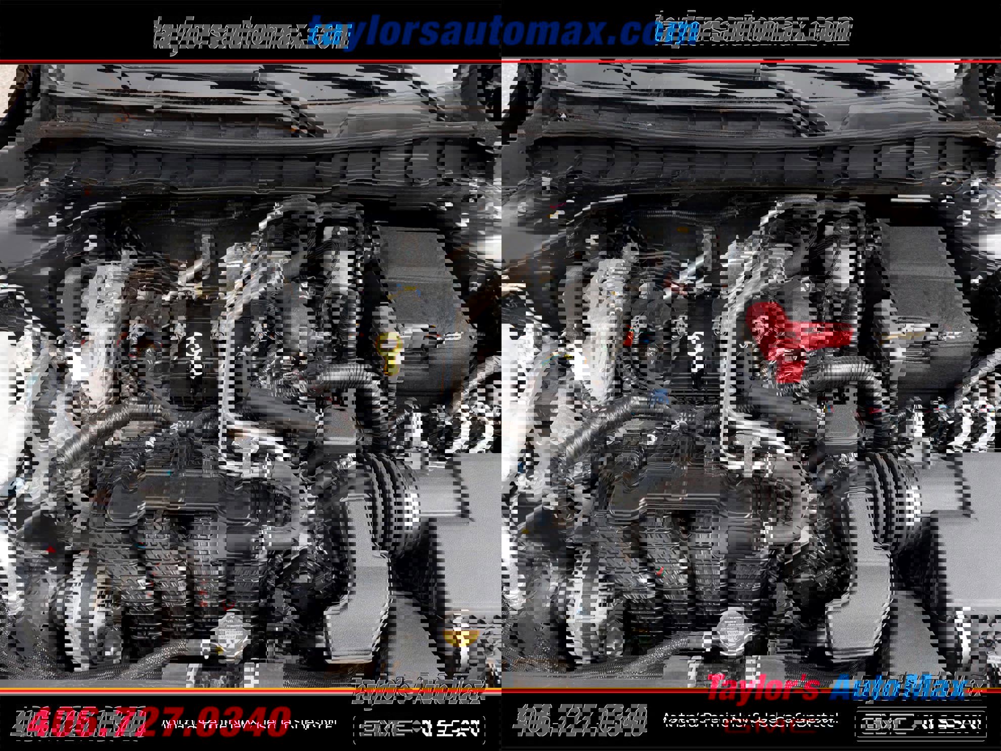 Used 2021 Nissan Altima 2.5 Platinum AWD/4WD image 40