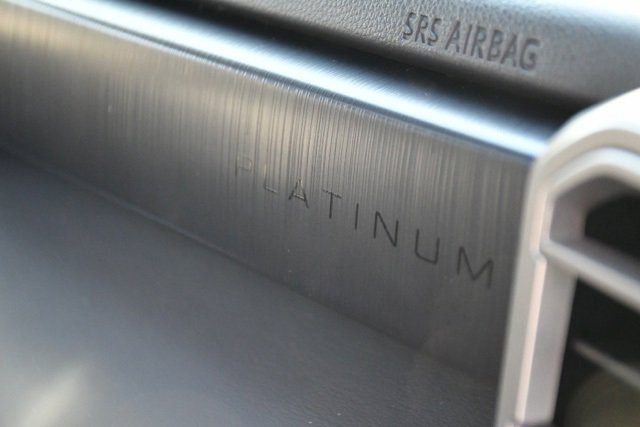 New 2026 Toyota Tundra Platinum image 52