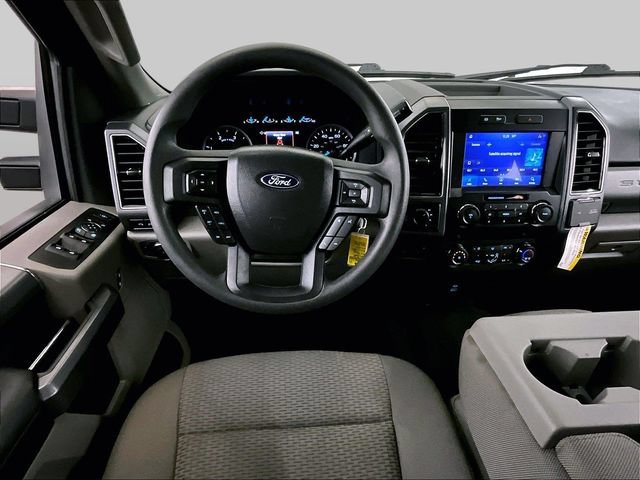 Used 2022 Ford F350 XLT w/ XLT Premium Package AWD/4WD image 5