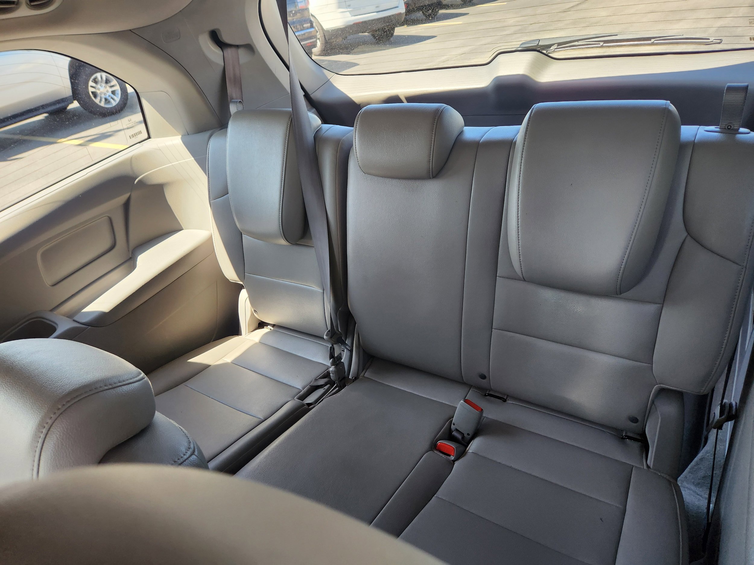 Used 2016 Honda Odyssey EX-L image 12