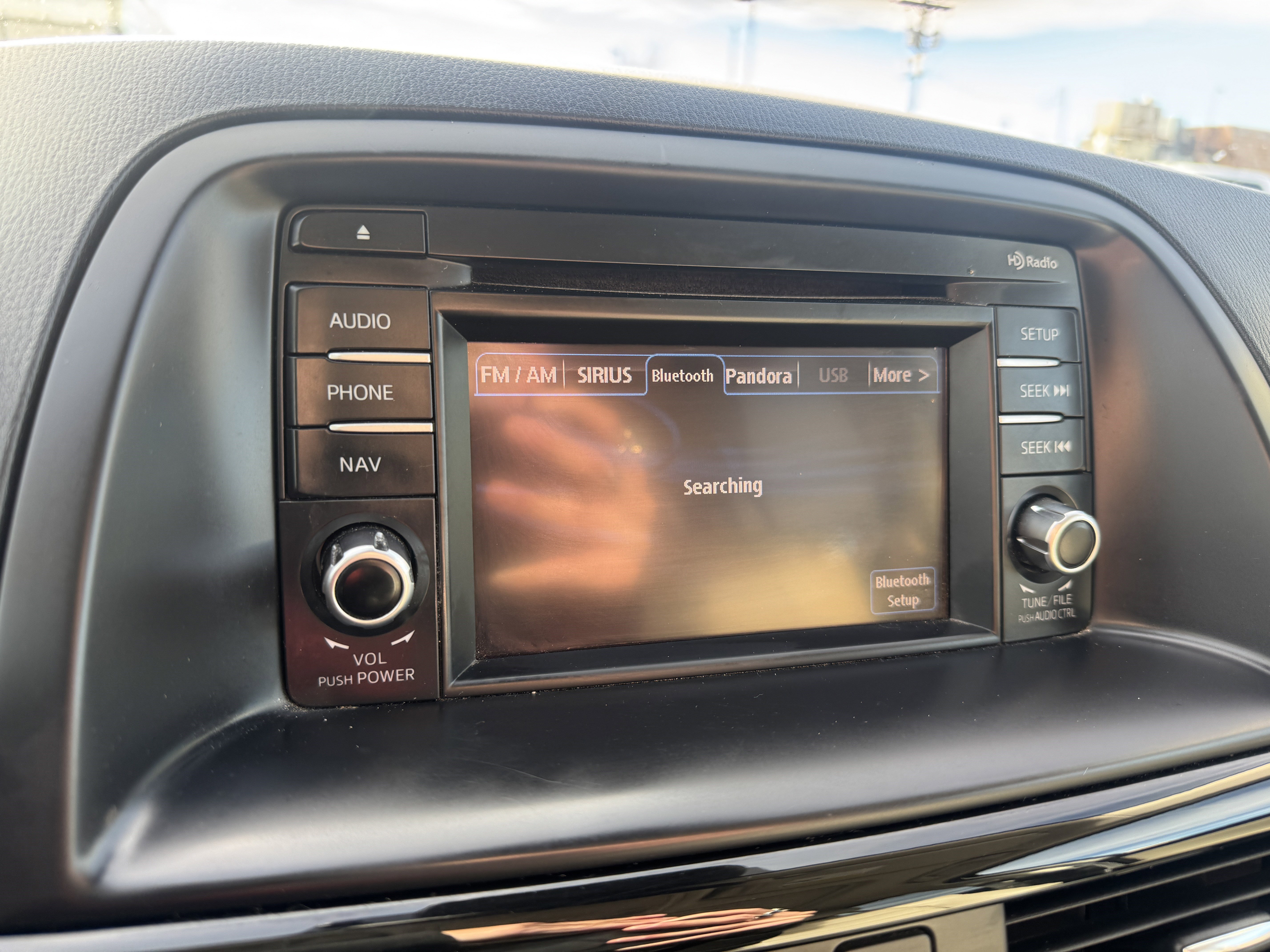 Used 2014 MAZDA CX-5 Grand Touring image 24