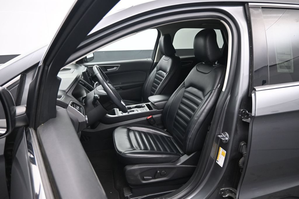 Used 2024 Ford Edge SEL AWD/4WD image 21