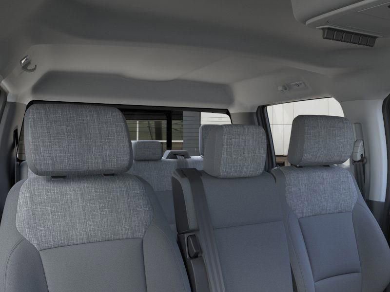 New 2026 Ford F250 XLT w/ FX4 Off-Road Package image 22