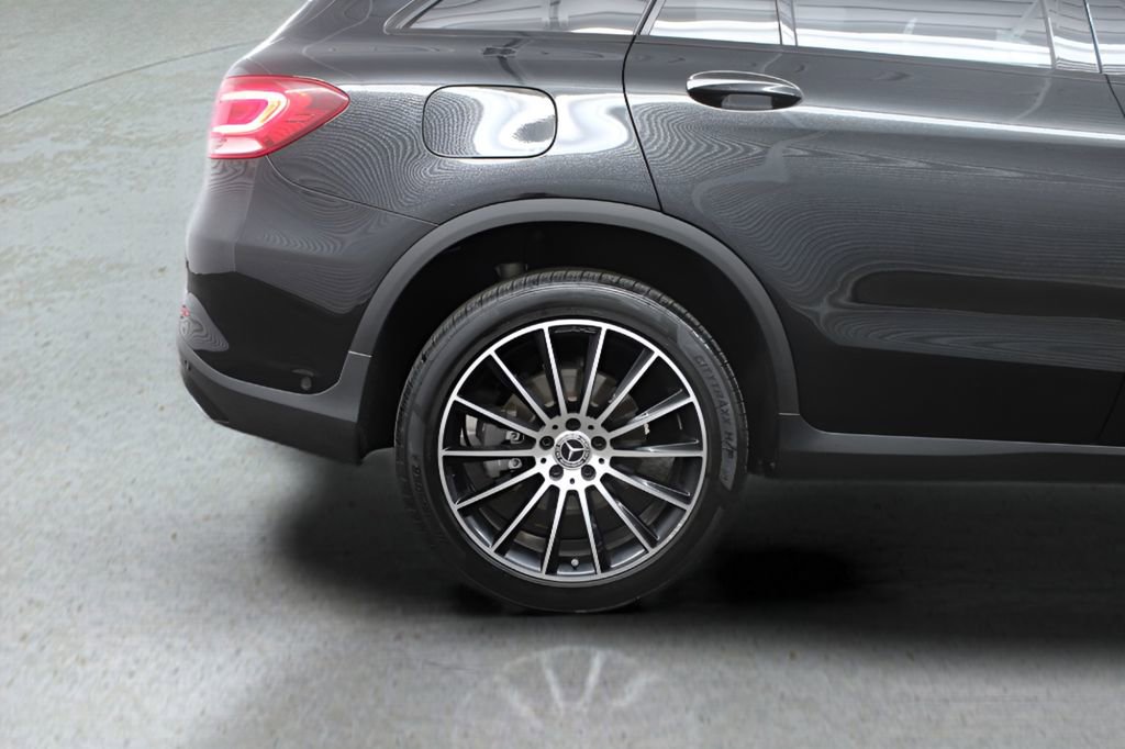 Used 2022 Mercedes-Benz GLC 300 image 15