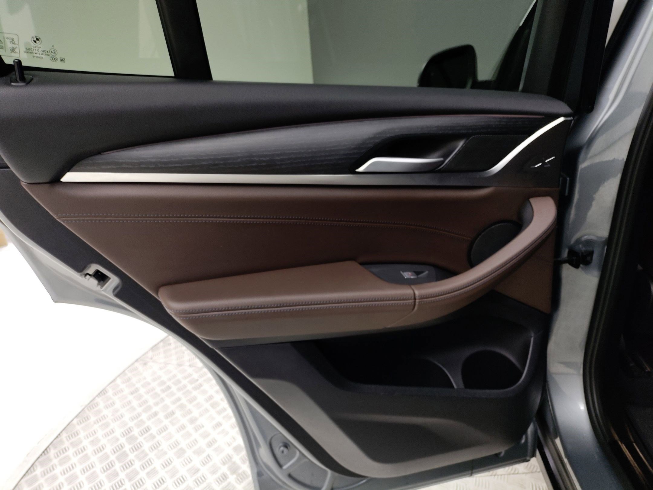 Certified 2023 BMW X3 xDrive30i w/ Premium Package image 26