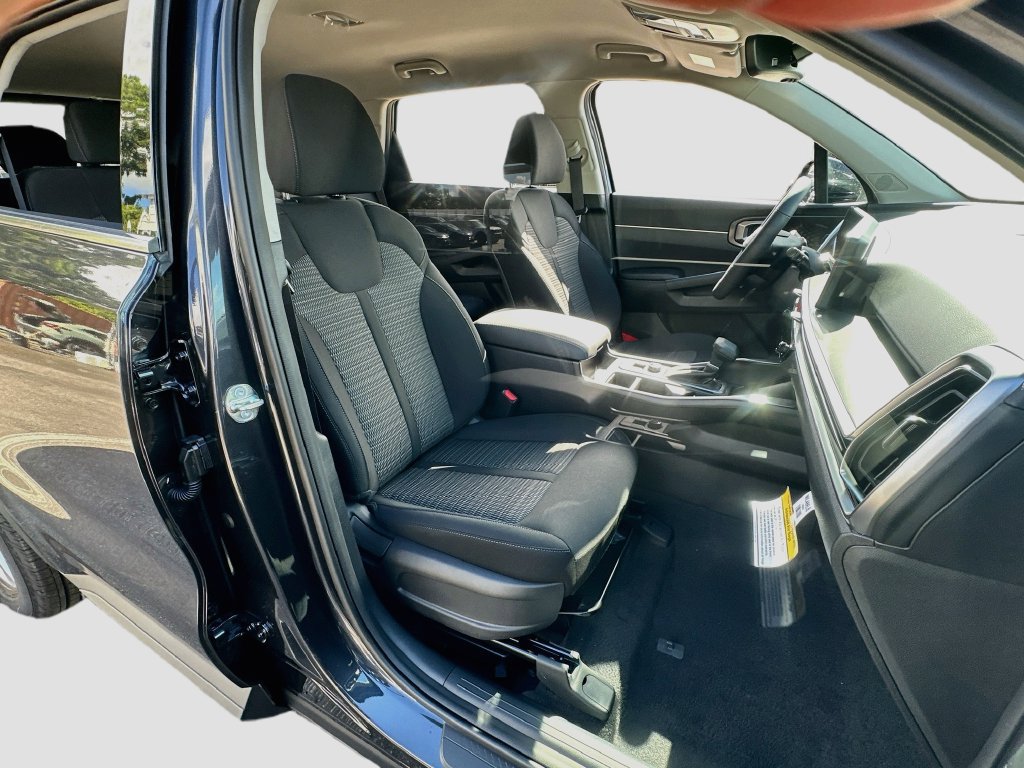 New 2026 Kia Sorento LX FWD image 26
