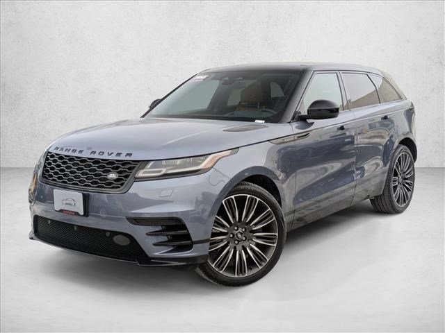 Used 2023 Land Rover Range Rover Velar HST
