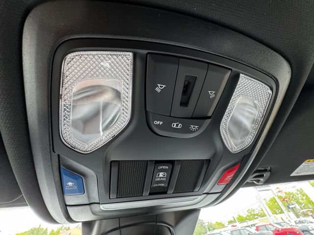 New 2026 RAM 2500 Big Horn AWD/4WD image 42