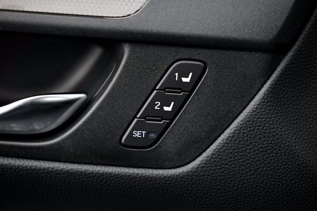 New 2026 Honda CR-V Sport-L image 24