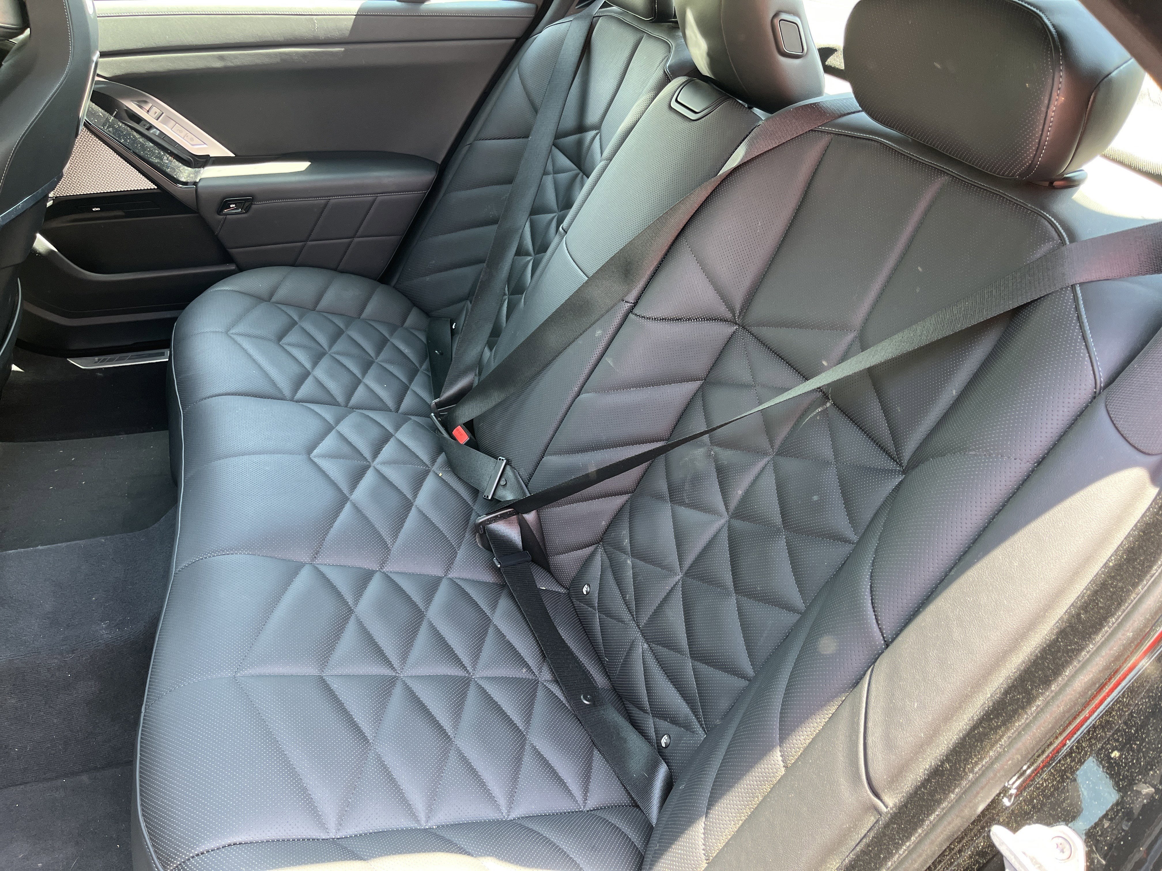 Used 2023 BMW 740i RWD image 20