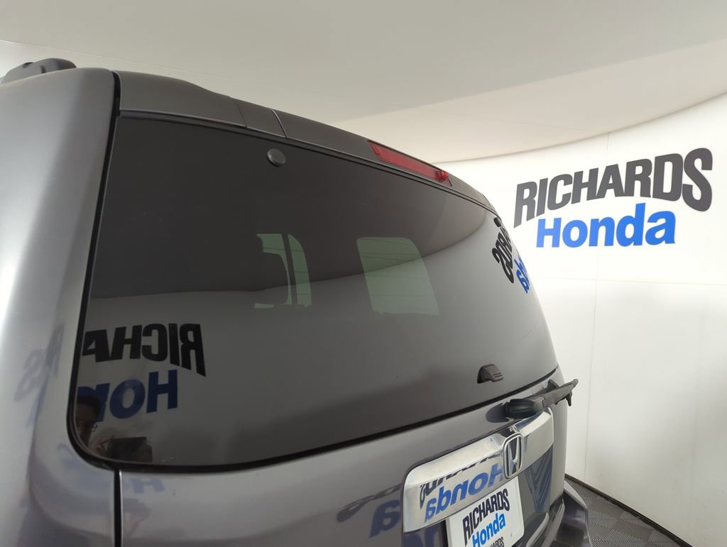 Used 2015 Honda Pilot EX-L image 31