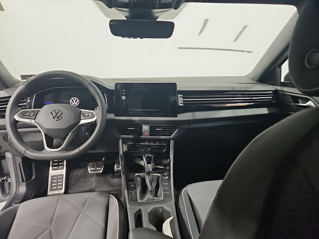 New 2026 Volkswagen Jetta Sport image 12