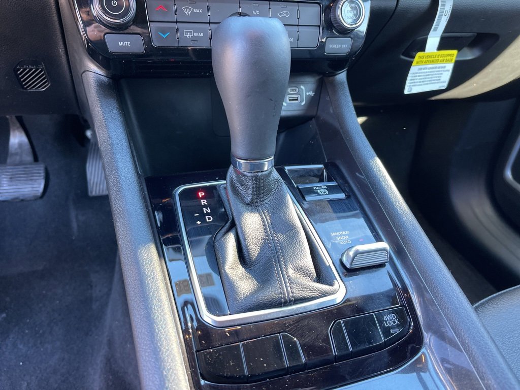 Certified 2024 Jeep Compass Latitude image 15