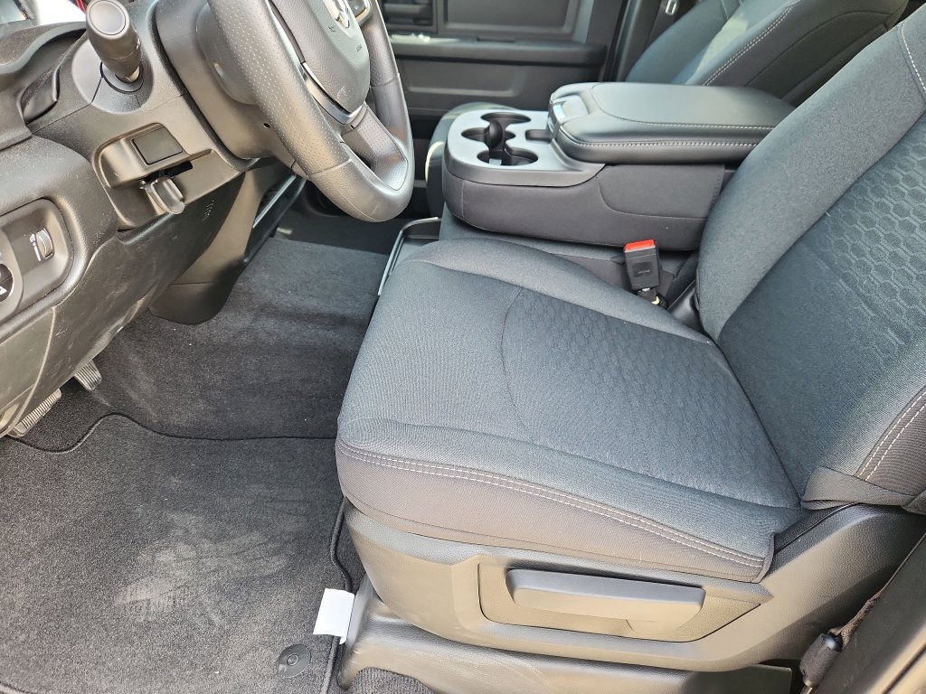 New 2026 RAM 2500 Tradesman AWD/4WD image 7