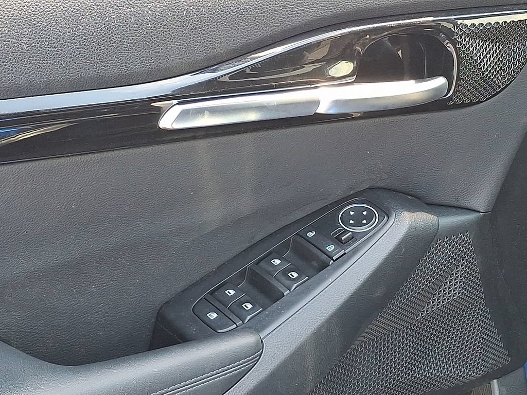 Certified 2023 Kia Seltos Nightfall Edition AWD/4WD image 13