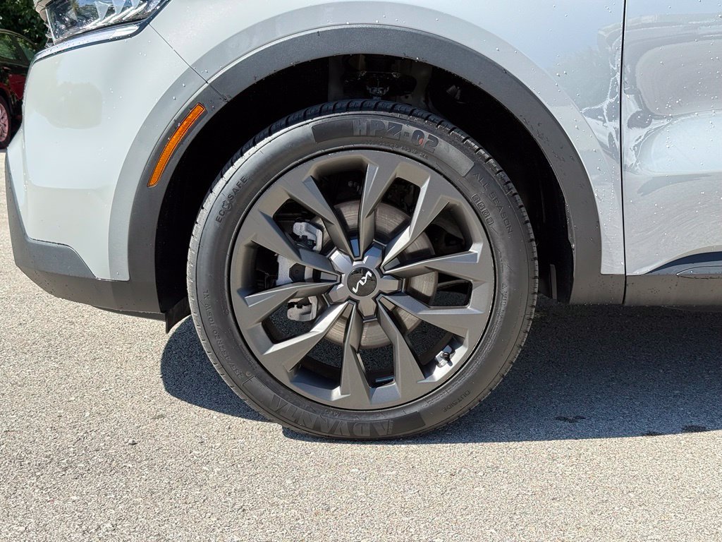 Used 2023 Kia Sorento X-Line EX AWD/4WD image 5