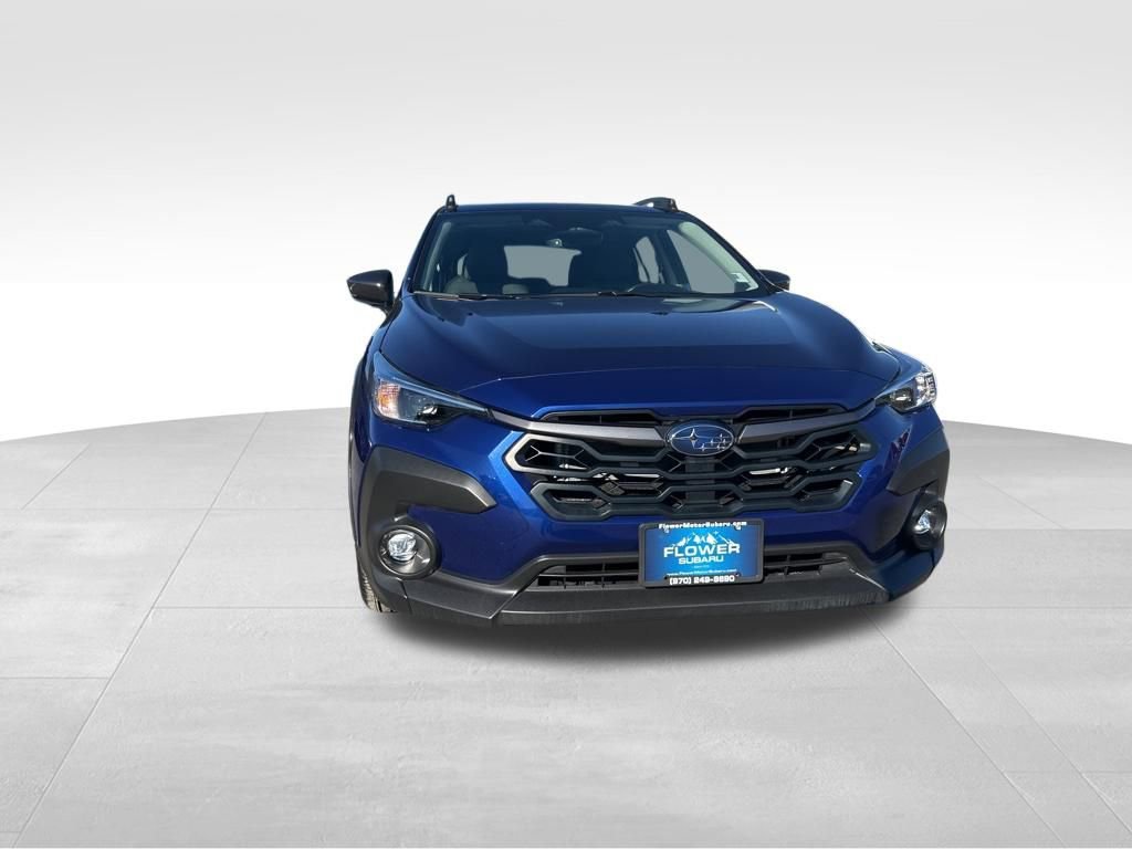 Certified 2024 Subaru Crosstrek 2.0i Premium image 3