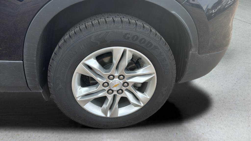 Used 2020 Chevrolet Blazer LT FWD image 18