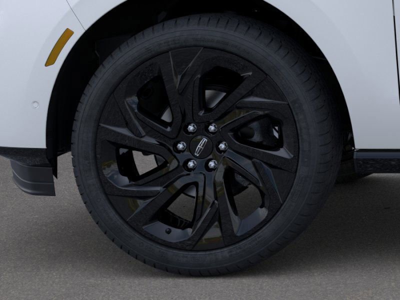 New 2025 Lincoln Navigator L Black Label image 19