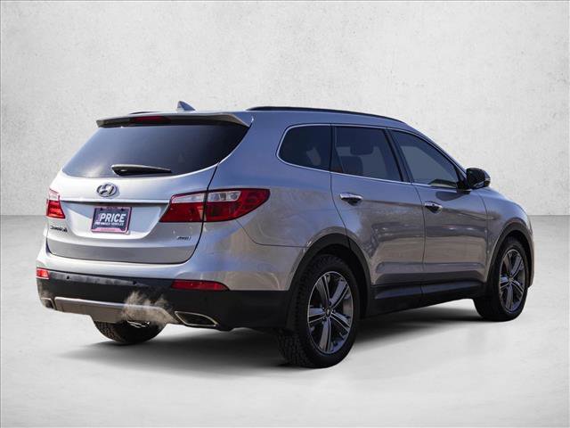 Used 2014 Hyundai Santa Fe GLS AWD/4WD image 5