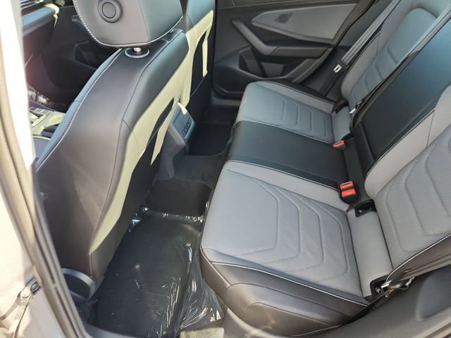 New 2026 Volkswagen Jetta SEL image 8