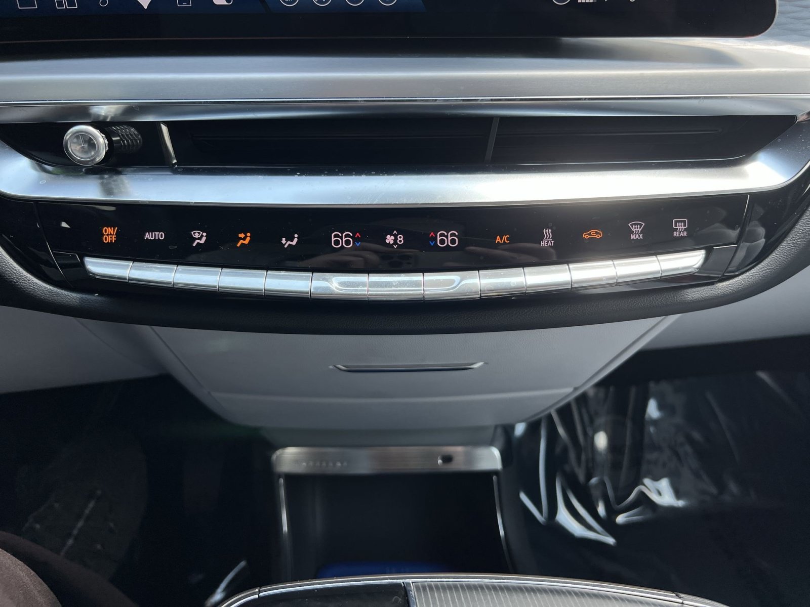 Used 2026 Cadillac Lyriq Sport RWD image 20
