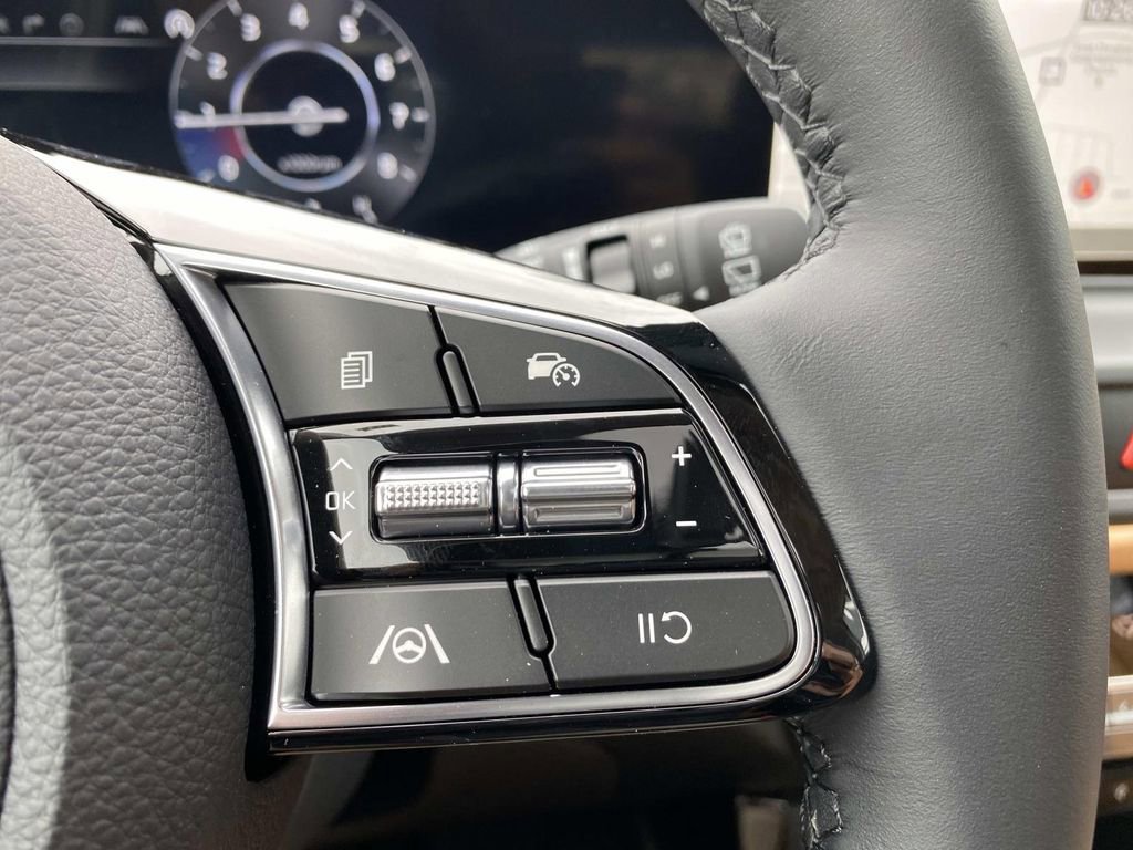 New 2026 Kia Seltos EX AWD/4WD image 17