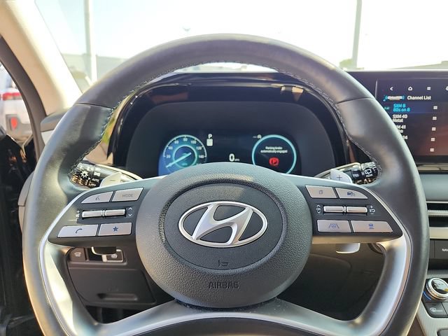 Used 2025 Hyundai Palisade SEL AWD/4WD image 20