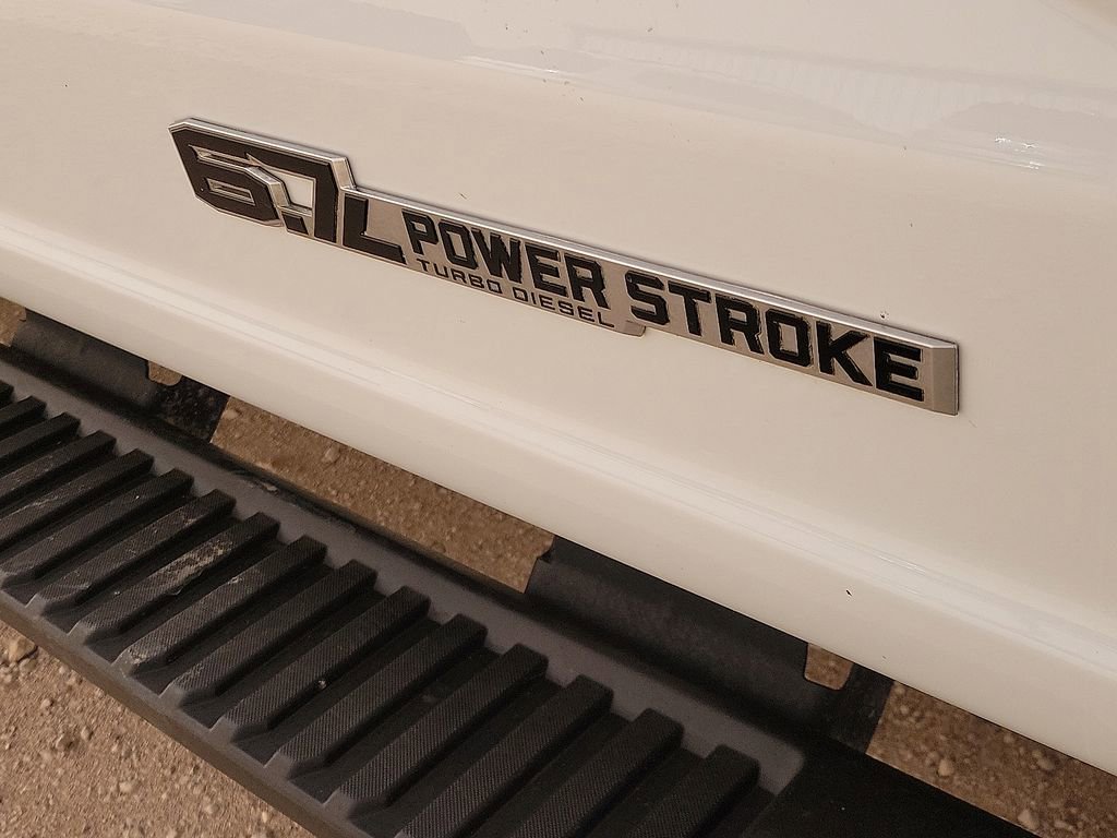 Used 2025 Ford F250 XL image 13