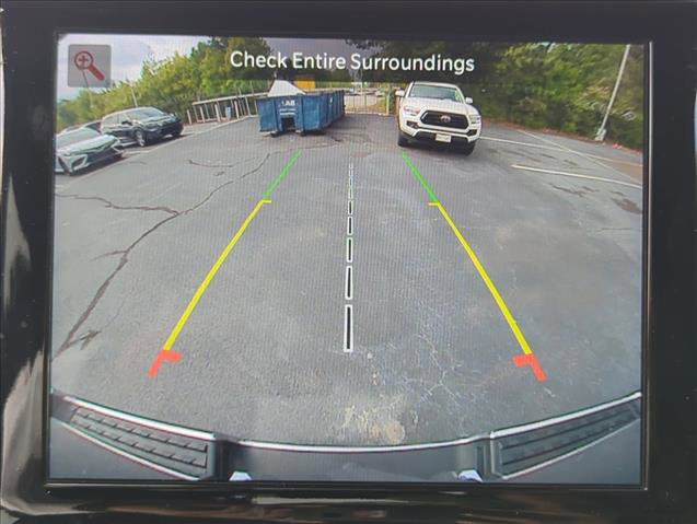 Used 2024 RAM 1500 Laramie image 12