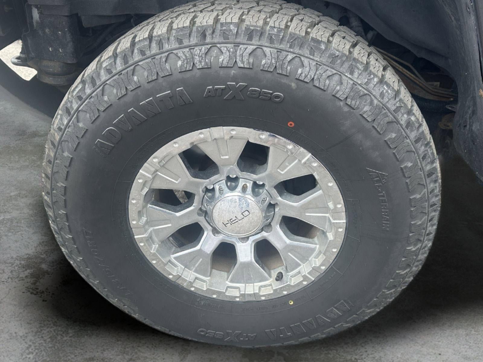 Used 2005 HUMMER H2 SUT AWD/4WD image 46
