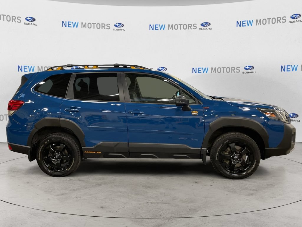 Used 2024 Subaru Forester Wilderness AWD/4WD image 6