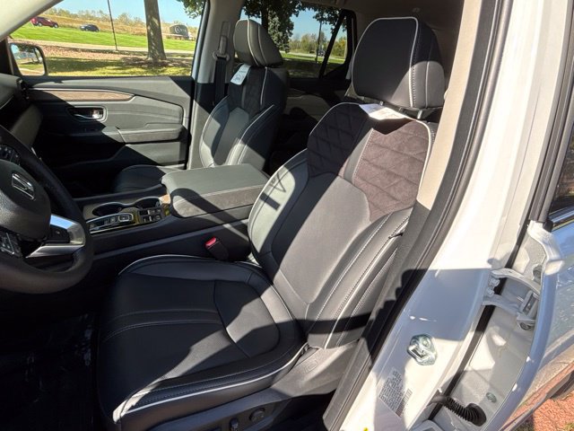 New 2026 Honda Pilot Elite image 24