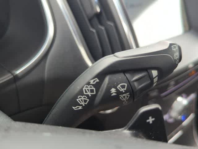 Used 2019 Ford Edge ST w/ Equipment Group 401A AWD/4WD image 27