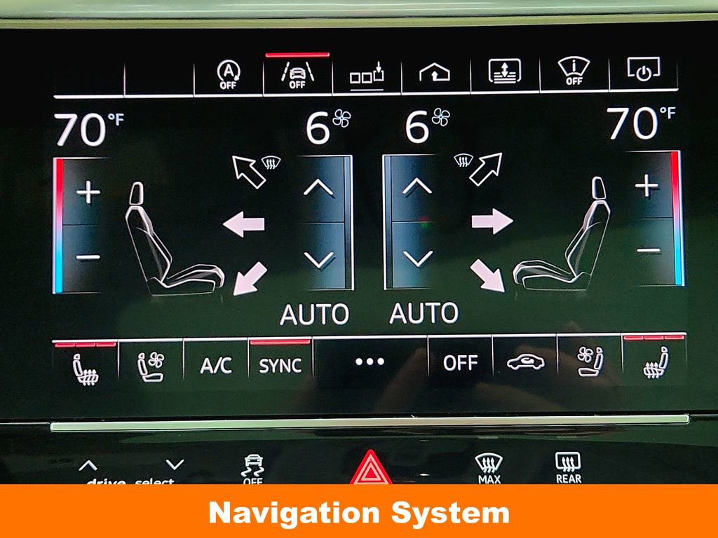 Used 2019 Audi A6 3.0T Prestige w/ Prestige Package image 17