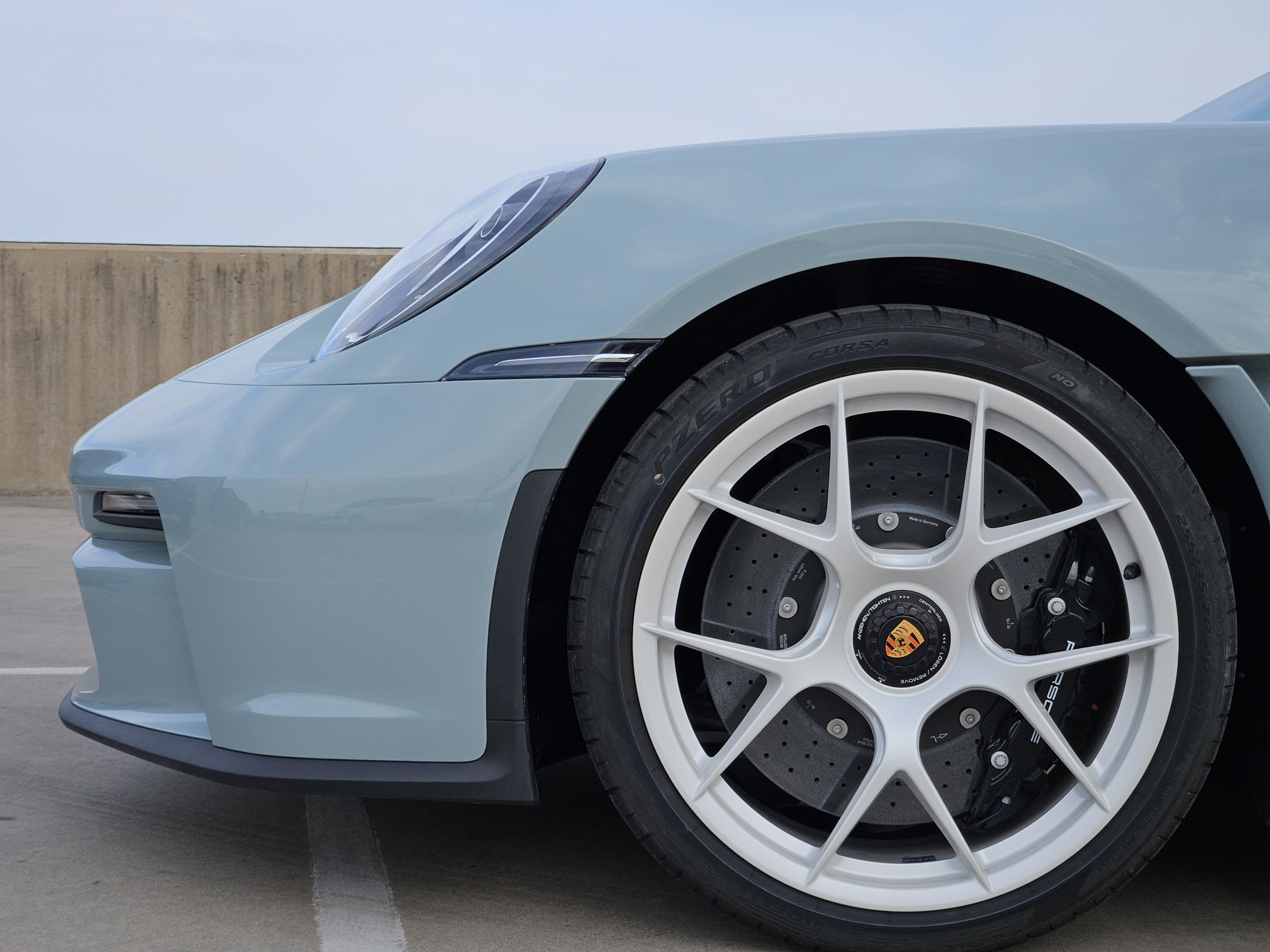 Used 2024 Porsche 911 GT3 RS image 13