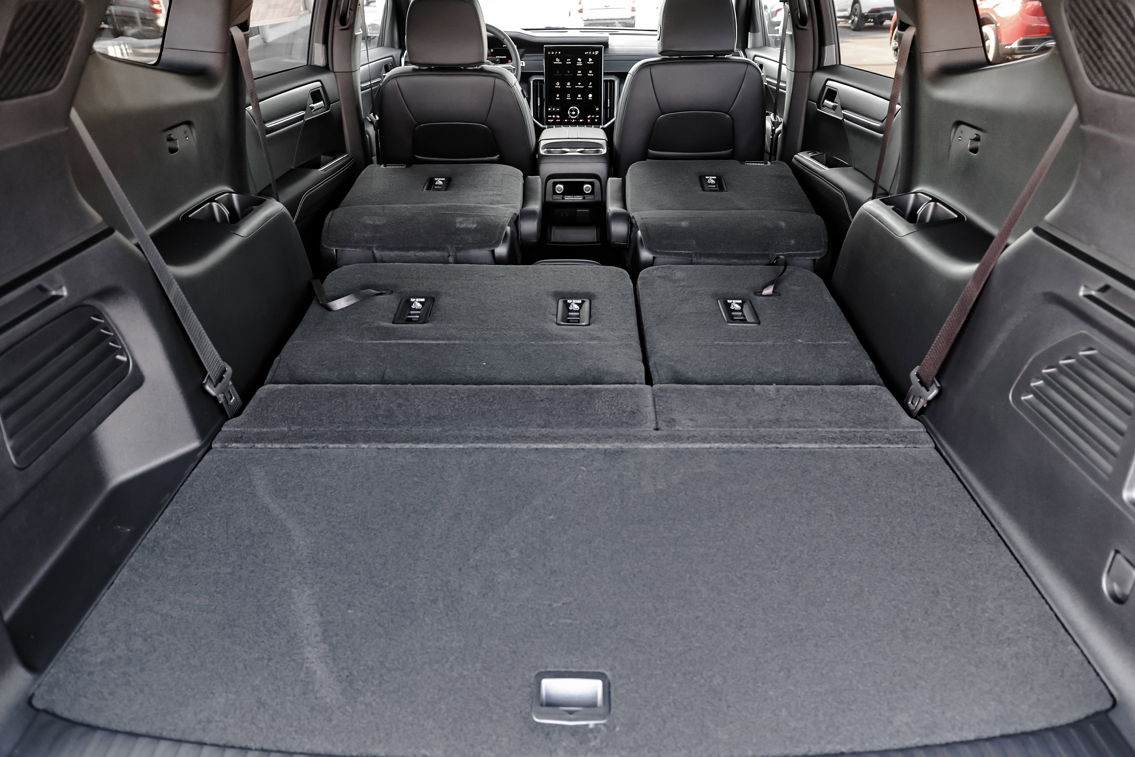 New 2026 GMC Acadia Elevation w/ Elevation Premium Package image 18