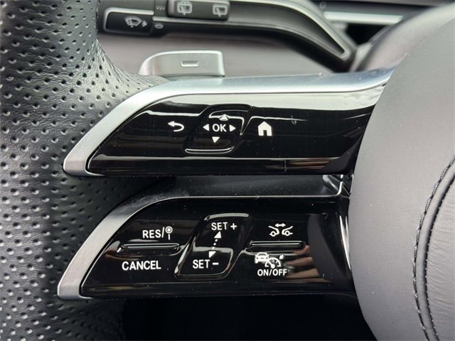 Certified 2025 Mercedes-Benz GLS 450 4MATIC image 23