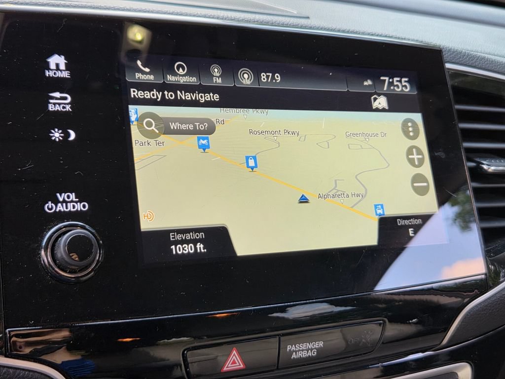 Used 2019 Honda Pilot Elite image 25