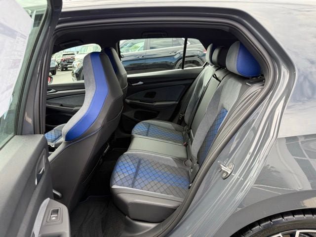 New 2026 Volkswagen Golf w/ Euro Style Package AWD/4WD image 18