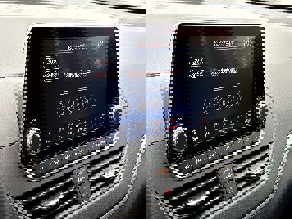 New 2025 Nissan Altima 2.5 S image 6