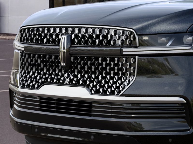 New 2027 Lincoln Navigator L Premier AWD/4WD image 17