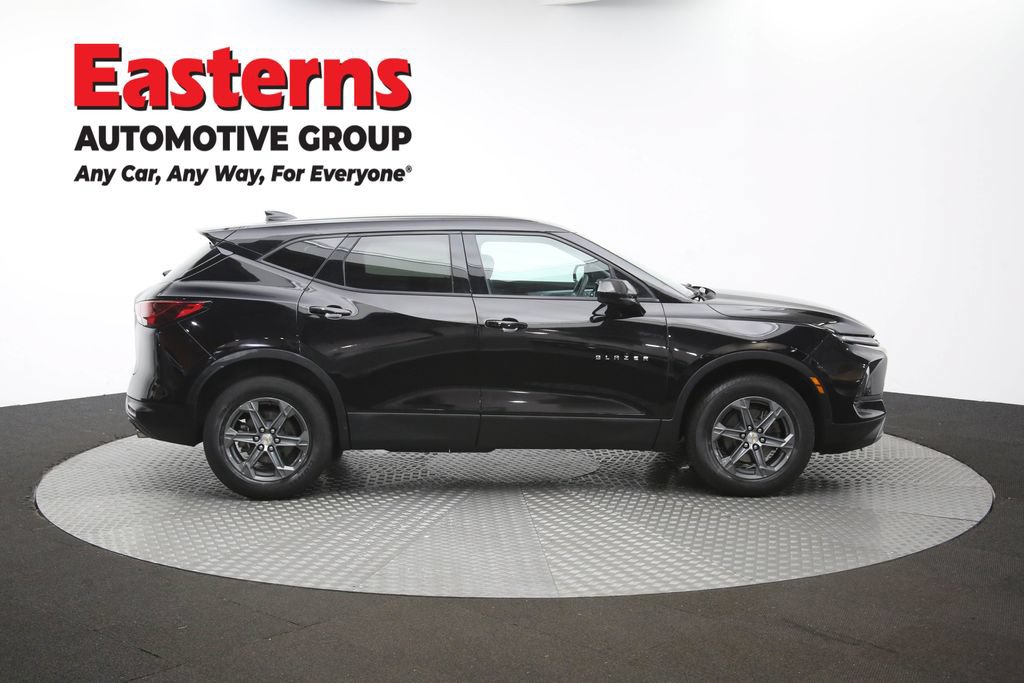 Used 2024 Chevrolet Blazer LT AWD/4WD image 45