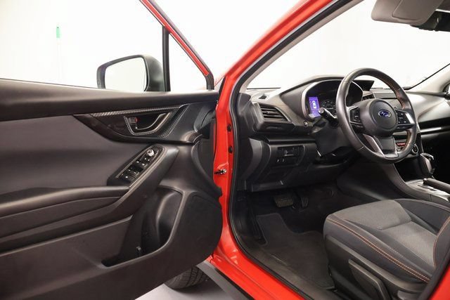Certified 2023 Subaru Crosstrek 2.0i Premium AWD/4WD image 10
