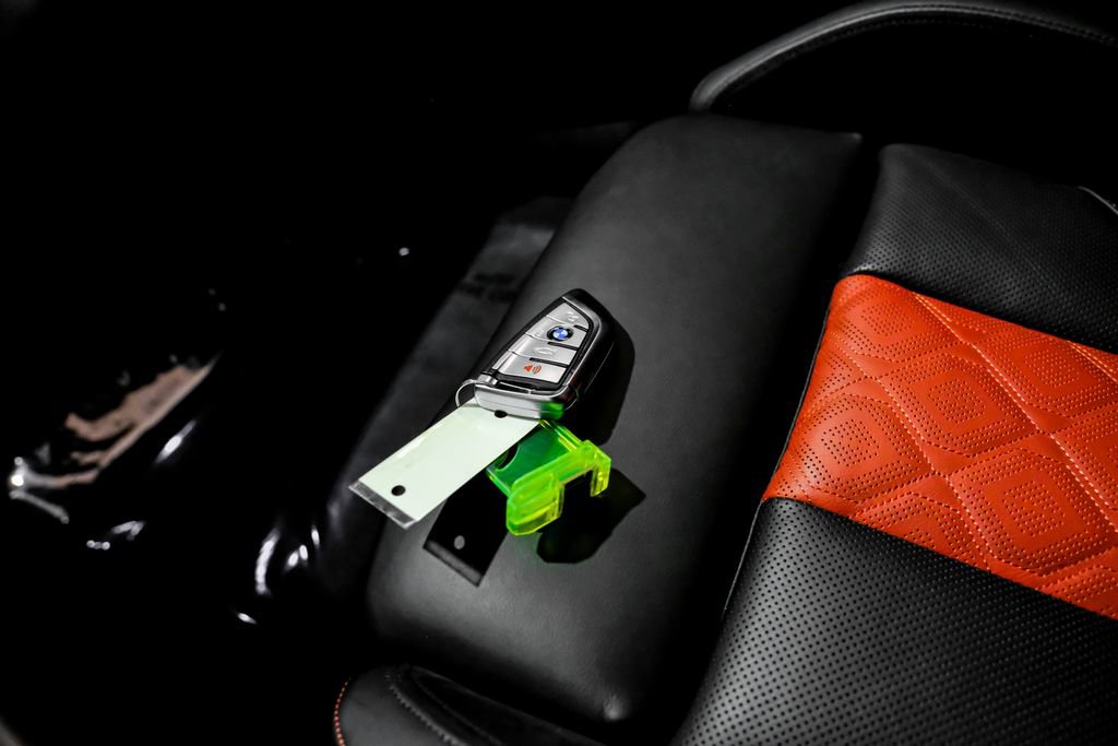 Used 2025 BMW M8 Competition image 57